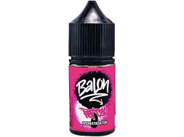 Набір для самозамісу BALON Fat Cap 30 ml 50 mg (персик з динею)