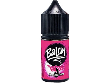 Набір для самозамісу BALON Fat Cap 30 ml 50 mg (персик з динею)