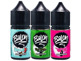 Набір для самозамісу BALON 30 ml
