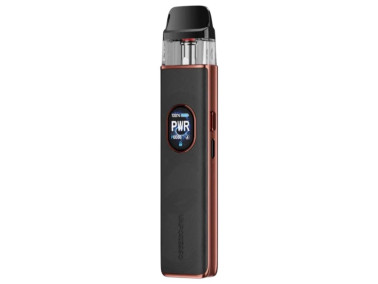 POD-система Vaporesso XROS 5 Black Leather