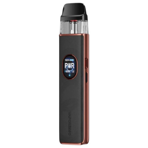 POD-система Vaporesso XROS 5 Black Leather