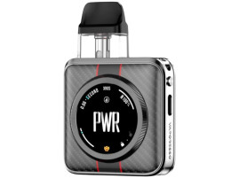 POD-система Vaporesso XROS 5 Nano Black Satin