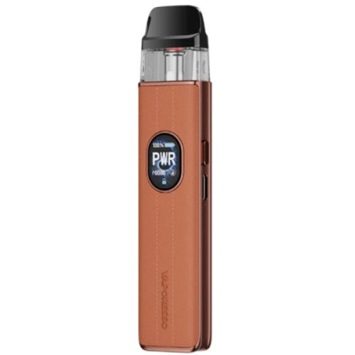 POD-система Vaporesso XROS 5 Brown Leather