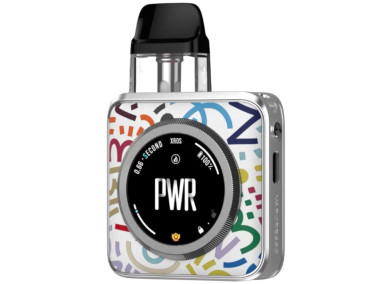 POD-система Vaporesso XROS 5 Nano Color Burst