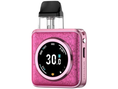 POD-система Vaporesso XROS 5 Nano Damascus Pink