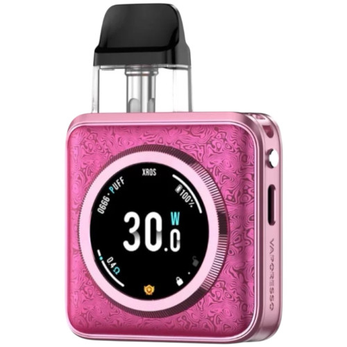 POD-система Vaporesso XROS 5 Nano Damascus Pink