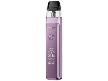 POD-система Vaporesso Pro 2 2000 мАч Dawn Purple