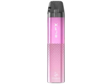 POD-система Elf Bar ELFX 1000мАч Pink