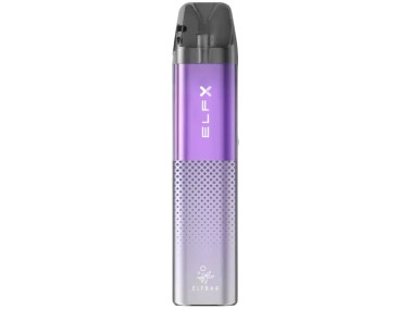 POD-система Elf Bar ELFX 1000мАч Purple