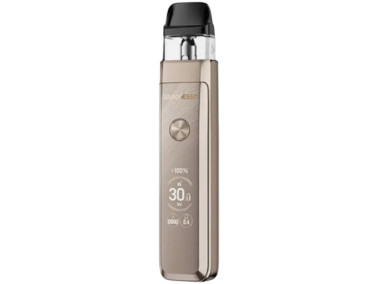 POD-система Vaporesso Pro 2 2000 мАч Glittering Gold