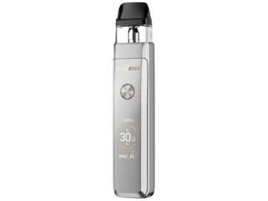 POD-система Vaporesso Pro 2 2000 мАч Glittering Silver