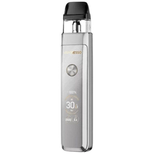 POD-система Vaporesso Pro 2 2000 мАч Glittering Silver