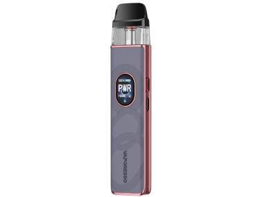 POD-система Vaporesso XROS 5 Grey Leather