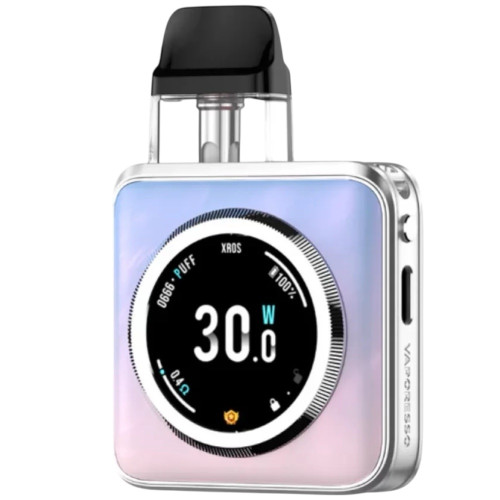 POD-система Vaporesso XROS 5 Nano Nacre