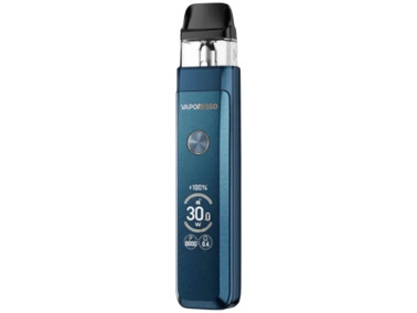 POD-система Vaporesso Pro 2 2000 мАч Storm Blue