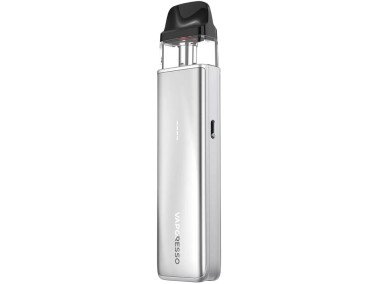 POD-система Vaporesso 5 Mini Titanium Silver