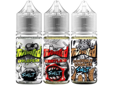 Набір для самозамісу Twisted 30 ml