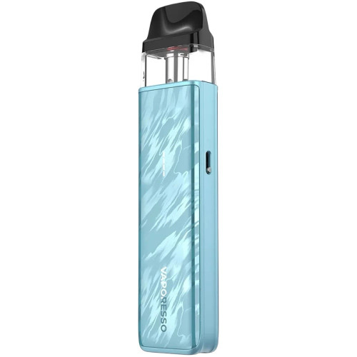 POD-система Vaporesso 5 Mini Flowing Blue