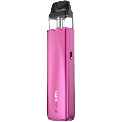 POD-система Vaporesso 5 Mini Rose Red