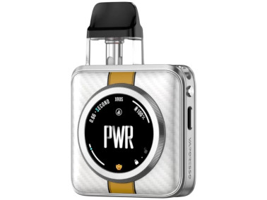 POD-система Vaporesso XROS 5 Nano Yellow Satin