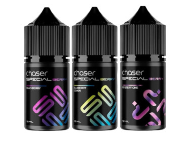 Набір для самозамісу Chaser Special Berry 30 мл