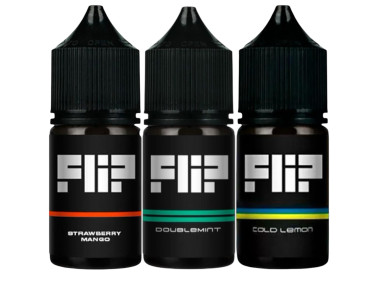 Набір для самозамісу Flip 30 ml