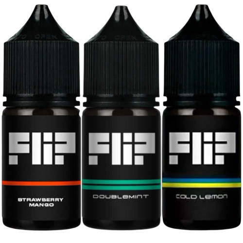 Набір для самозамісу Flip 30 ml