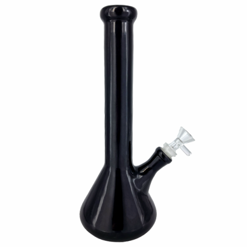 Бонг керамічний "Black Colb"