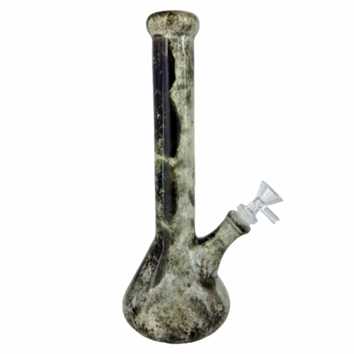Бонг керамічний "Marble Colb"