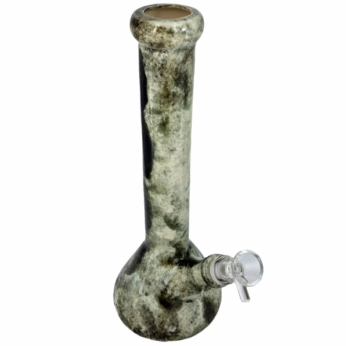 Бонг керамічний "Marble Colb"
