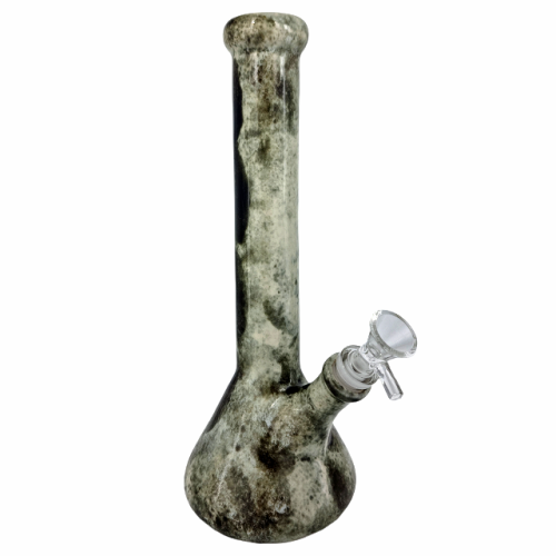 Бонг керамічний "Marble Colb"