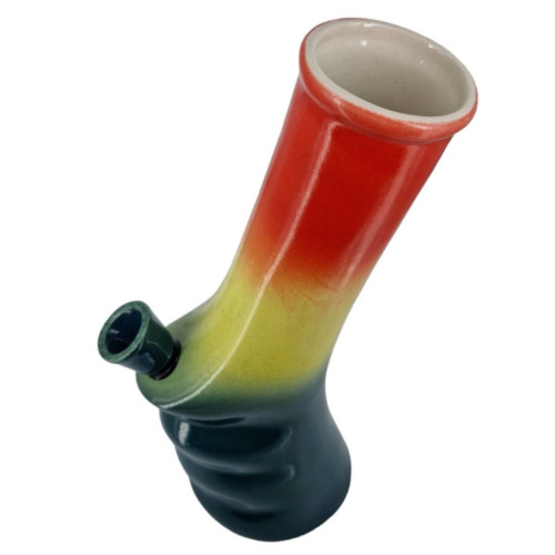 Бонг керамічний "RASTA"