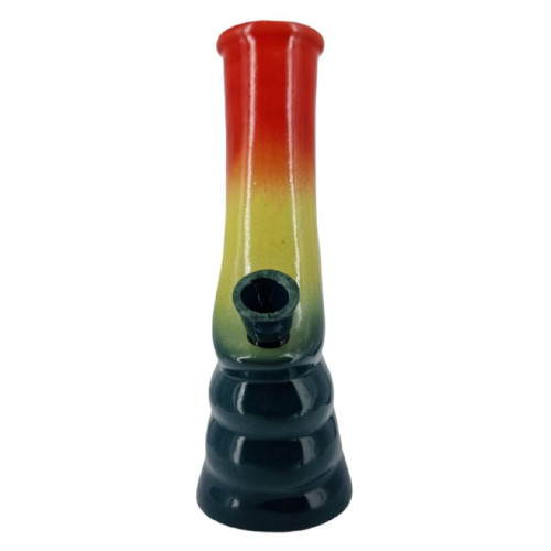 Бонг керамічний "RASTA"