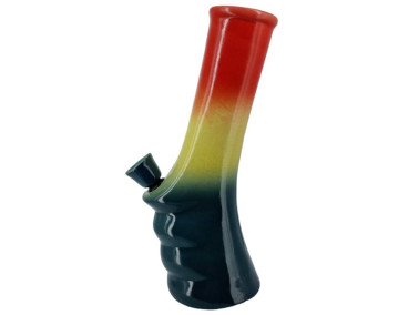Бонг керамічний "RASTA"