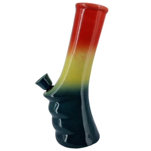Бонг керамічний "RASTA"