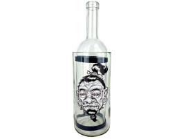 Водний для трави з скла «Weed Spirit»