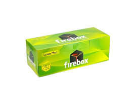 Гильзы для сигарет Firebox Lemon Mint 250 шт