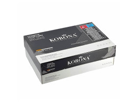 Гільзи для набивання сигарет Korona 6,5 мм Slim 1000шт