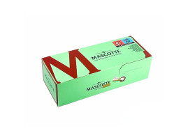 Гільзи для самокруток Mascotte Classic 200 шт