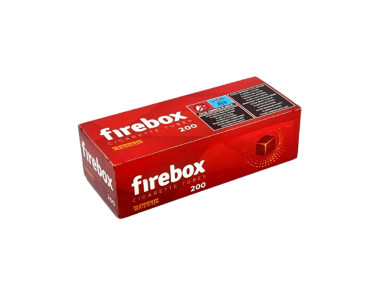 Гільзи для сигарет FIREBOX 200 шт