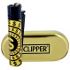 Запальничка Clipper Dollar Black