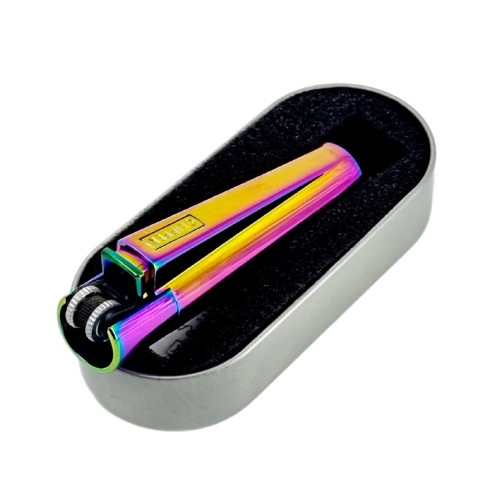 Запальничка Clipper метал Chameleon