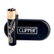 Запальничка Clipper метал lock