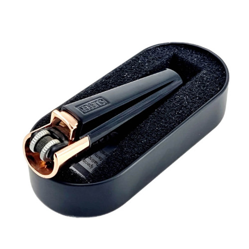 Запальничка Clipper метал lock
