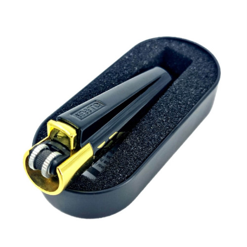 Запальничка Clipper колір метал King