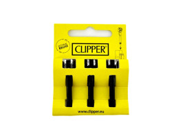 Змінна система кремнію для запальнички Clipper (3шт)