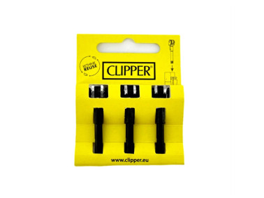 Змінна система кремнію для запальнички Clipper (3шт)