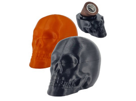Ковпак  на водний "Череп" 