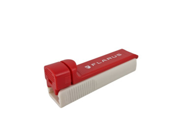 Машинка для набиття сигаретних гільз FLARUS RED 8 мм.