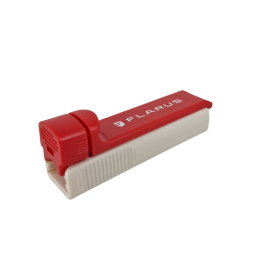 Машинка для набиття сигаретних гільз FLARUS RED 8 мм.